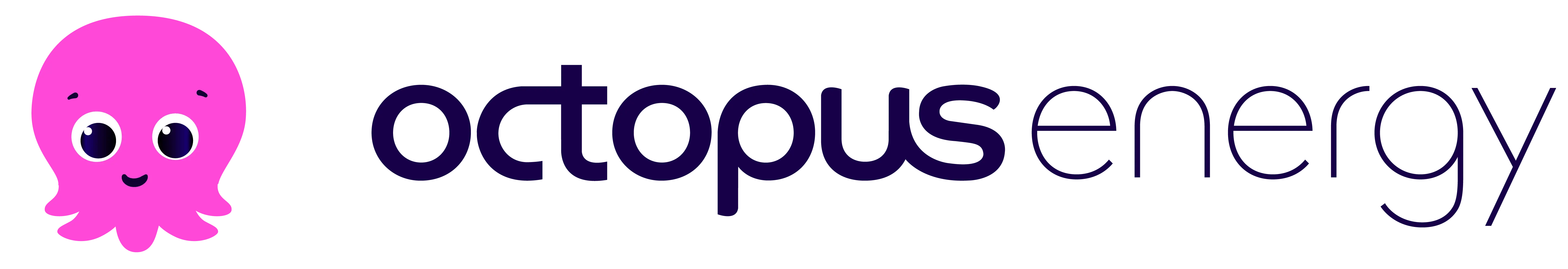 Octopus Energy logo