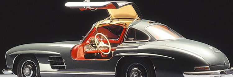 5 Of The Craziest Car Designs Made Direct Line